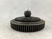 2002 Mercury Mountaineer Radiator Cooling Fan Clutch - Oemusedautoparts1.com
