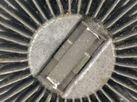 2002 Mercury Mountaineer Radiator Cooling Fan Clutch - Oemusedautoparts1.com