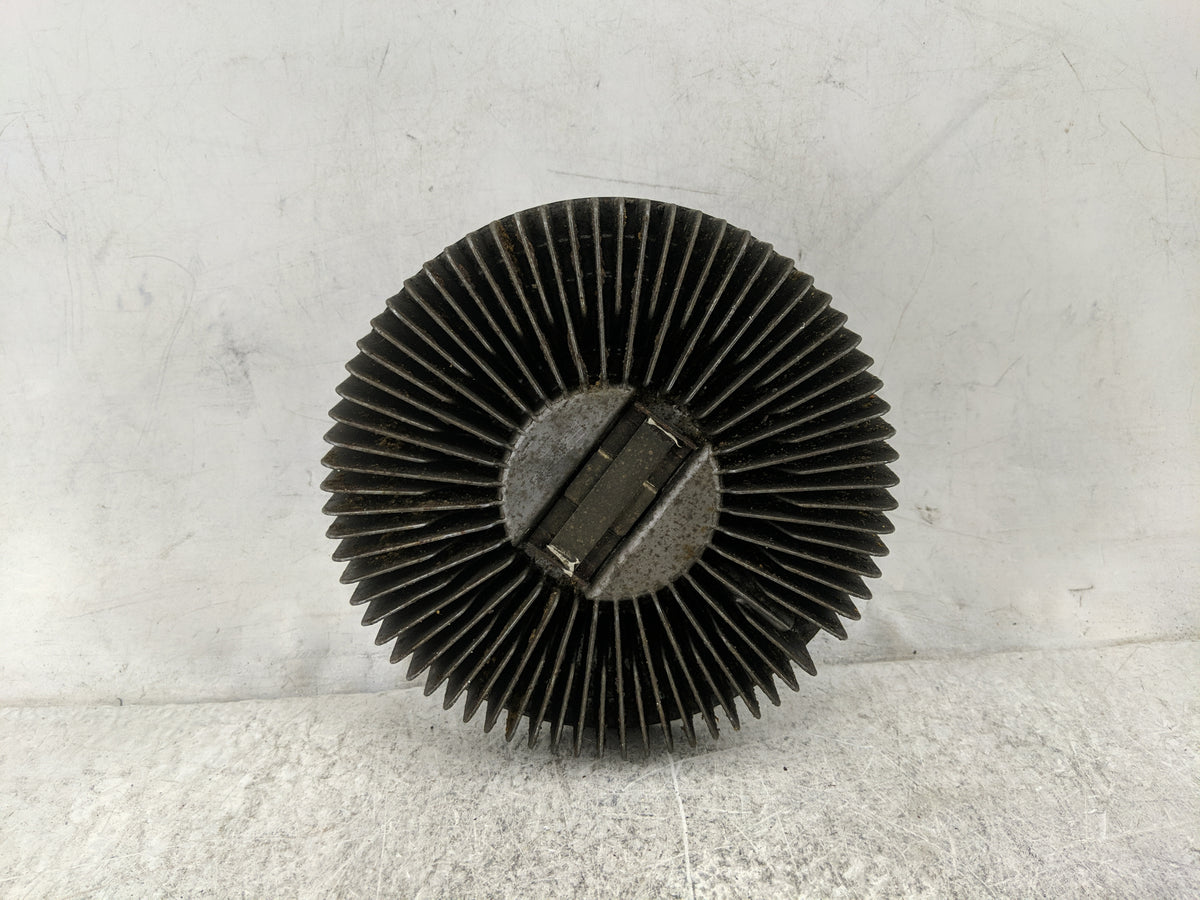 2002 Mercury Mountaineer Radiator Cooling Fan Clutch - Oemusedautoparts1.com