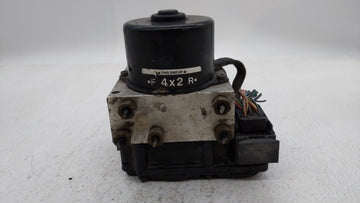 2002 Mercury Mountaineer Anti-Lock Brake ABS Pump Module Actuator OEM P/N:1L2T-2C219-BA Fits OEM Used Auto Parts - Oemusedau