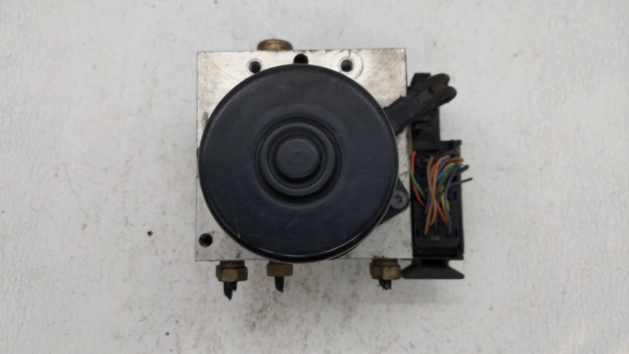 2002 Mercury Mountaineer ABS Pump Control Module Replacement P/N:1L2T-2C219-BA Fits OEM Used Auto Parts - Oemusedautoparts1.