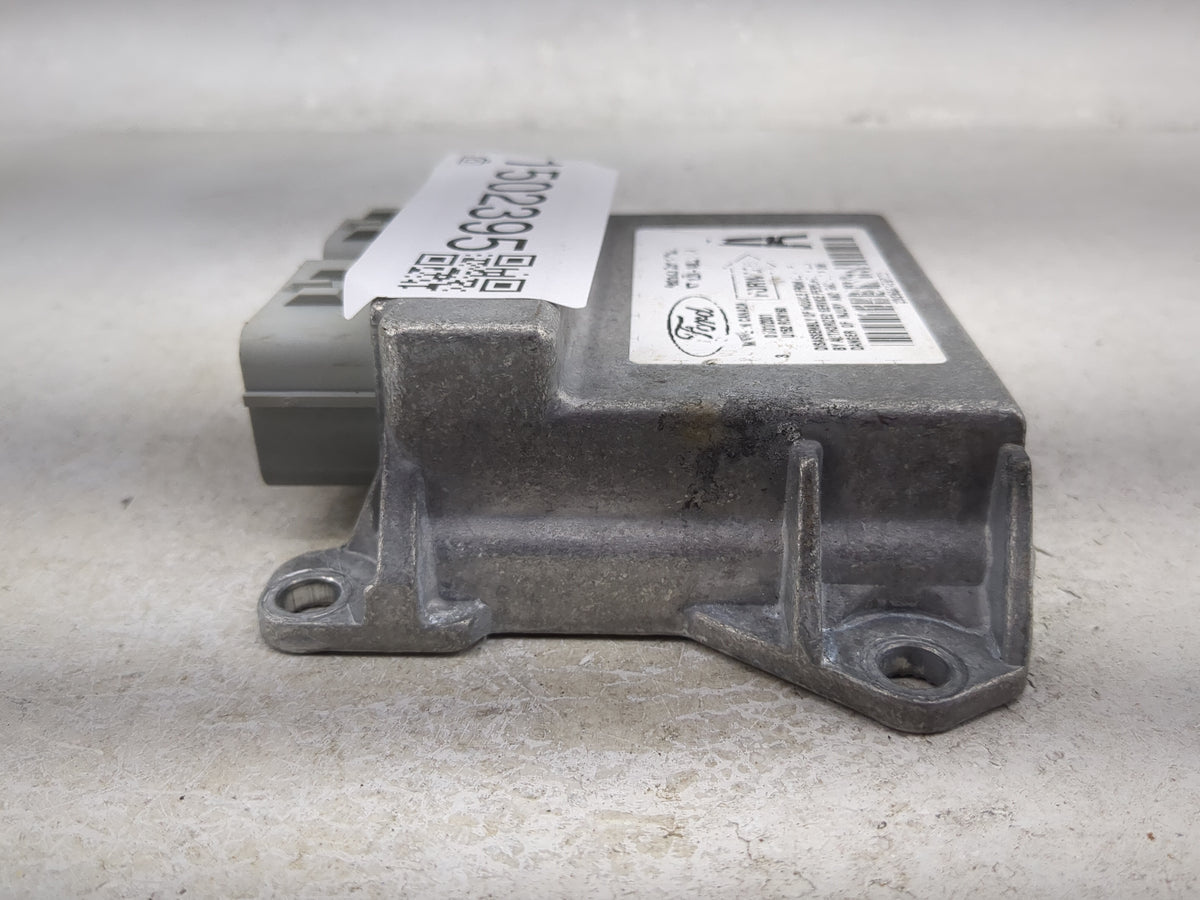 2002-2002 Mercury Mountaineer Safety Restraint Srs Airbag Control Module - Oemusedautoparts1.com
