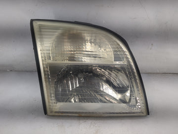 2002 Mercury Mountaineer Passenger Right Oem Head Light Headlight Lamp 1518415 - Oemusedautoparts1.com