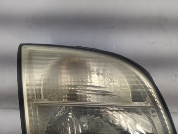 2002 Mercury Mountaineer Passenger Right Oem Head Light Headlight Lamp 1518415