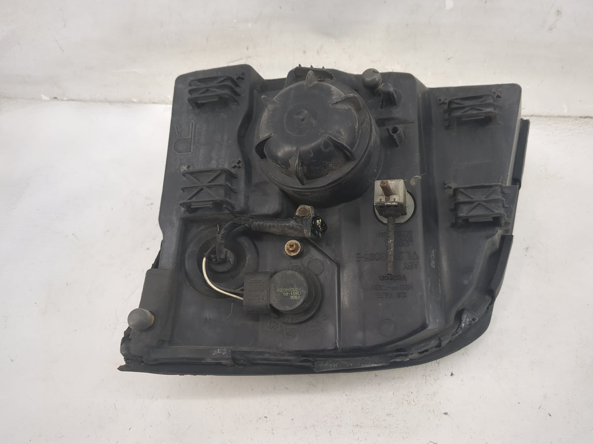 2002 Mercury Mountaineer Passenger Right Oem Head Light Headlight Lamp 1518415 - Oemusedautoparts1.com
