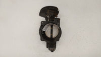 2002-2003 Mercury Mountaineer Throttle Body P/N:1L2U-DB Fits Fits 2002 2003 OEM Used Auto Parts - Oemusedautoparts1.com