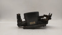 2002-2003 Mercury Mountaineer Throttle Body P/N:1L2U-DB Fits Fits 2002 2003 OEM Used Auto Parts - Oemusedautoparts1.com