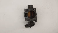 2002-2003 Mercury Mountaineer Throttle Body P/N:1L2U-DB Fits Fits 2002 2003 OEM Used Auto Parts - Oemusedautoparts1.com