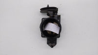 2002-2003 Mercury Mountaineer Throttle Body P/N:1L2U-DB Fits Fits 2002 2003 OEM Used Auto Parts - Oemusedautoparts1.com
