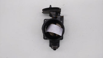 compare product 2002-2003 Mercury Mountaineer Throttle Body P/N:1L2U-DB Fits Fits 2002 2003 OEM Used Auto Parts
