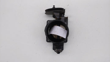 2002-2003 Mercury Mountaineer Throttle Body P/N:1L2U-DB Fits Fits 2002 2003 OEM Used Auto Parts - Oemusedautoparts1.com