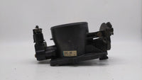 2002-2003 Mercury Mountaineer Throttle Body P/N:1L2U-DB Fits Fits 2002 2003 OEM Used Auto Parts - Oemusedautoparts1.com