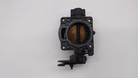 2002-2003 Mercury Mountaineer Throttle Body P/N:1L2U-DB Fits Fits 2002 2003 OEM Used Auto Parts - Oemusedautoparts1.com