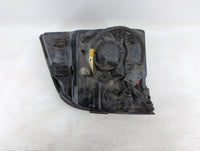 2002-2005 Mercury Mountaineer Driver Left Oem Head Light Headlight Lamp - Oemusedautoparts1.com