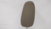 2002 Mercury Mountaineer Headrest Head Rest Rear Center Seat Tan 48541 - Oemusedautoparts1.com