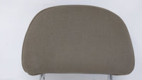 2002 Mercury Mountaineer Headrest Head Rest Rear Center Seat Tan 48541 - Oemusedautoparts1.com
