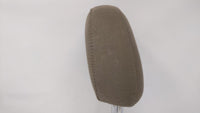 2002 Mercury Mountaineer Headrest Head Rest Rear Center Seat Tan 48541 - Oemusedautoparts1.com