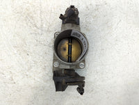 2002-2003 Mercury Mountaineer Throttle Body P/N:2L2E-AA Fits Fits 2002 2003 OEM Used Auto Parts - Oemusedautoparts1.com