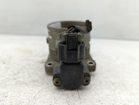 2002-2003 Mercury Mountaineer Throttle Body P/N:2L2E-AA Fits Fits 2002 2003 OEM Used Auto Parts - Oemusedautoparts1.com