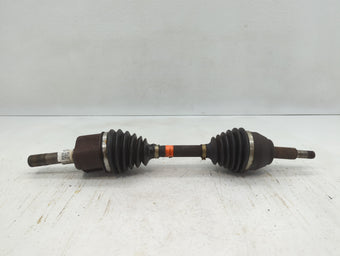 compare product 2002-2005 Mercury Mountaineer Axle Shaft Front Driver Cv C/v