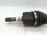 2002-2005 Mercury Mountaineer Axle Shaft Front Driver Cv C/v - Oemusedautoparts1.com