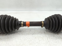 2002-2005 Mercury Mountaineer Axle Shaft Front Driver Cv C/v - Oemusedautoparts1.com
