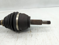 2002-2005 Mercury Mountaineer Axle Shaft Front Driver Cv C/v - Oemusedautoparts1.com