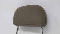 2002 Mercury Mountaineer Headrest Head Rest Rear Center Seat Tan 60343 - Oemusedautoparts1.com