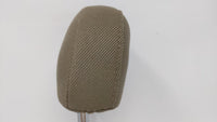 2002 Mercury Mountaineer Headrest Head Rest Rear Center Seat Tan 60343 - Oemusedautoparts1.com