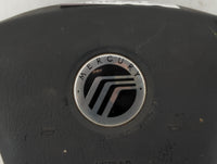 2002 Mercury Mountaineer Air Bag Driver Left Steering Wheel Mounted P/N:1AVQ122030217 Fits OEM Used Auto Parts - Oemusedauto