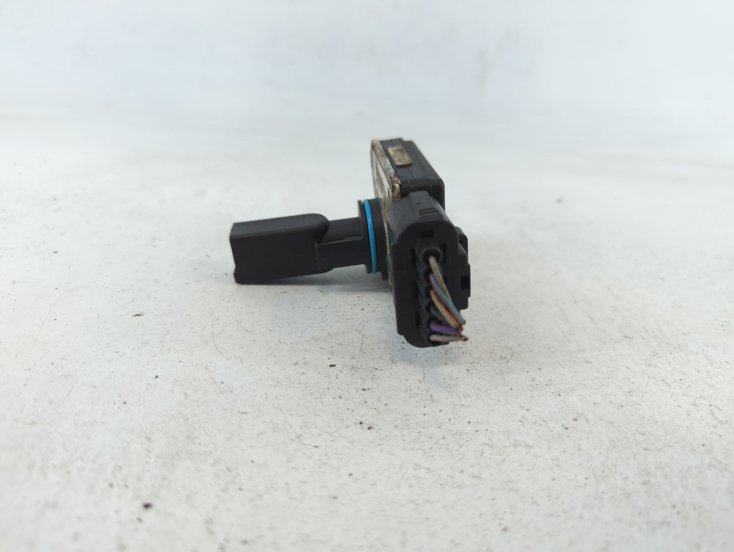 1999-2003 Mercury Mountaineer Mass Air Flow Meter Maf - Oemusedautoparts1.com