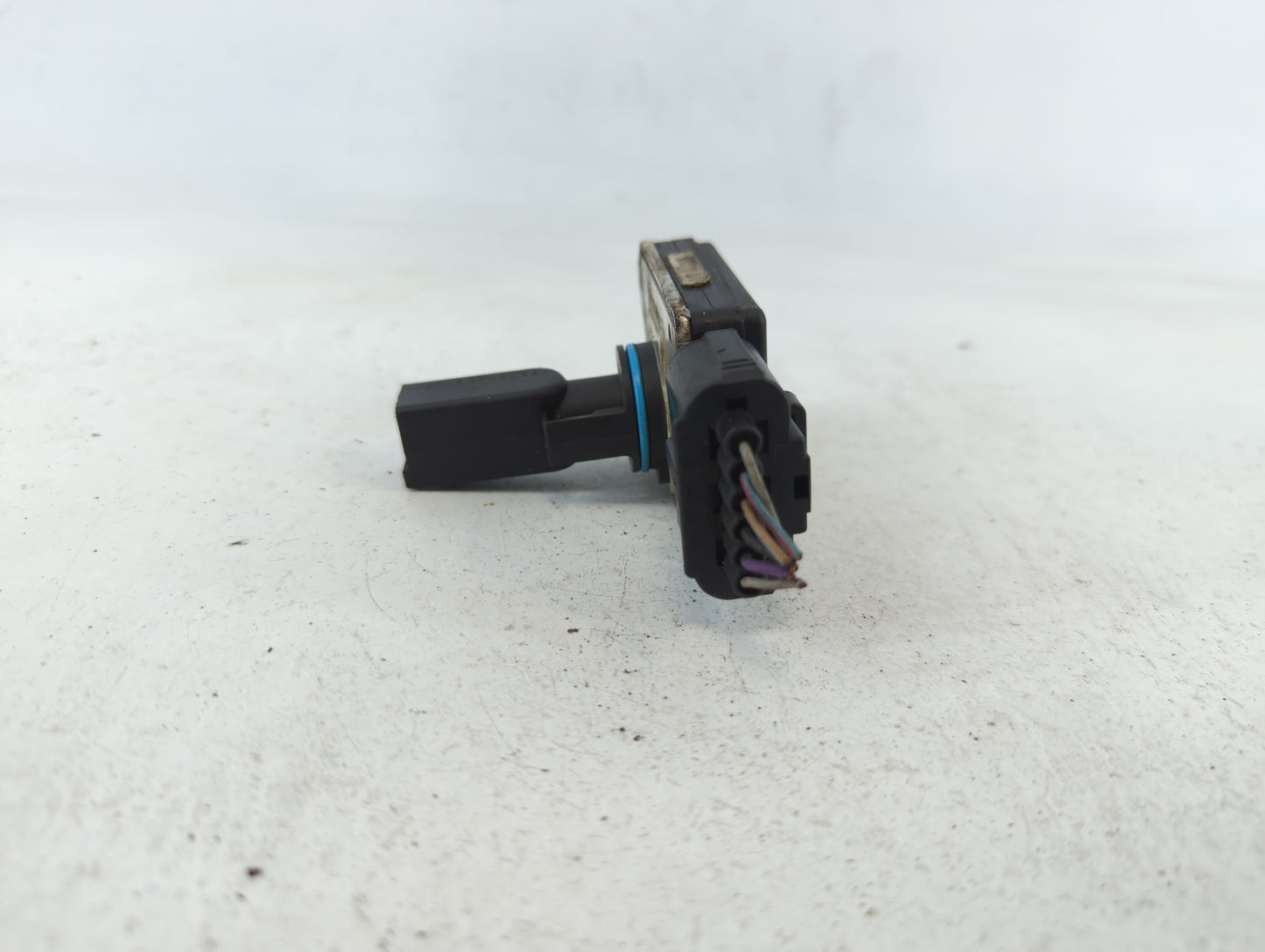 1999-2003 Mercury Mountaineer Mass Air Flow Meter Maf - Oemusedautoparts1.com
