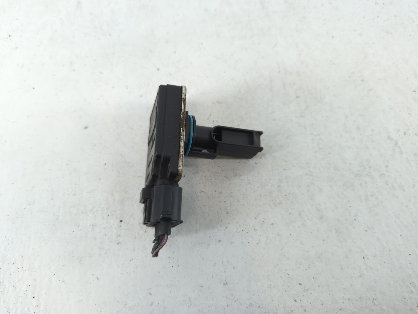 1999-2003 Mercury Mountaineer Mass Air Flow Meter Maf - Oemusedautoparts1.com