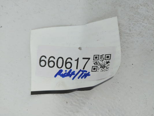 2002-2005 Mercury Mountaineer Passenger Side View Mirror - Right Door Mirror OEM Used - Oemusedautoparts1.com