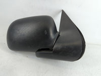 2002-2005 Mercury Mountaineer Passenger Side View Mirror - Right Door Mirror OEM Used - Oemusedautoparts1.com