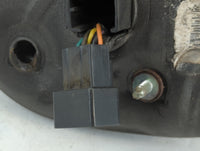 2002-2005 Mercury Mountaineer Passenger Side View Mirror - Right Door Mirror OEM Used - Oemusedautoparts1.com