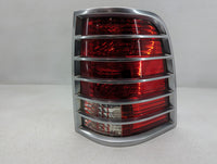 2002-2005 Mercury Mountaineer Tail Light Assembly Passenger Right OEM P/N:1L2X-13B504-A Fits Fits 2002 2003 2004 2005 OEM Us