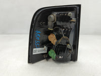 2002-2005 Mercury Mountaineer Tail Light Assembly Passenger Right OEM P/N:1L2X-13B504-A Fits Fits 2002 2003 2004 2005 OEM Us