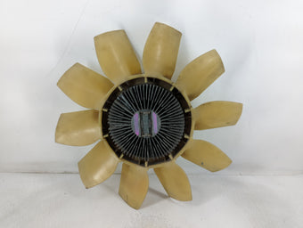 compare product 2002-2003 Mercury Mountaineer Radiator Cooling Fan Clutch