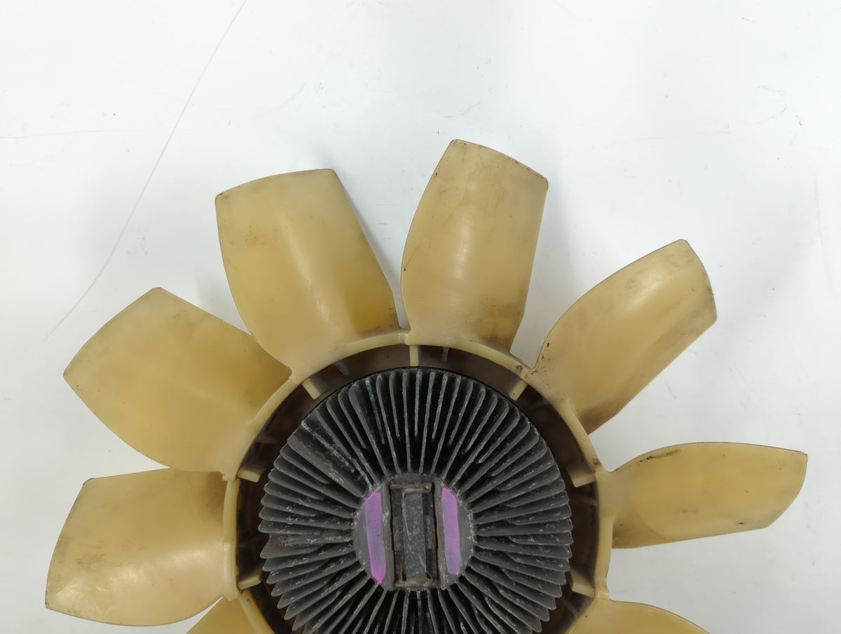 2002-2003 Mercury Mountaineer Radiator Cooling Fan Clutch - Oemusedautoparts1.com