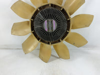 2002-2003 Mercury Mountaineer Radiator Cooling Fan Clutch - Oemusedautoparts1.com