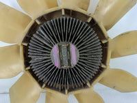 2002-2003 Mercury Mountaineer Radiator Cooling Fan Clutch - Oemusedautoparts1.com