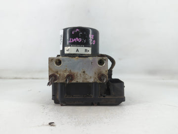 2002 Mercury Mountaineer Anti-Lock Brake ABS Pump Module Actuator OEM P/N:0511-8136 Fits OEM Used Auto Parts - Oemusedautopa