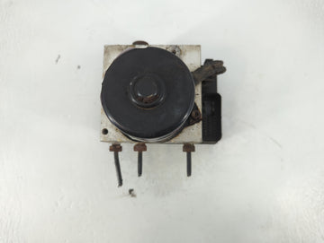 2002 Mercury Mountaineer Anti-Lock Brake ABS Pump Module Actuator OEM P/N:0511-8136 Fits OEM Used Auto Parts