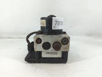 2002 Mercury Mountaineer ABS Pump Control Module Replacement P/N:0511-8136 Fits OEM Used Auto Parts - Oemusedautoparts1.com