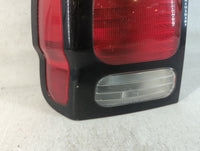 2002-2005 Mercury Mountaineer Tail Light Assembly Driver Left OEM P/N:043-1690 Fits Fits 2002 2003 2004 2005 OEM Used Auto P