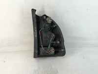 2002-2005 Mercury Mountaineer Tail Light Assembly Driver Left OEM P/N:043-1690 Fits Fits 2002 2003 2004 2005 OEM Used Auto P