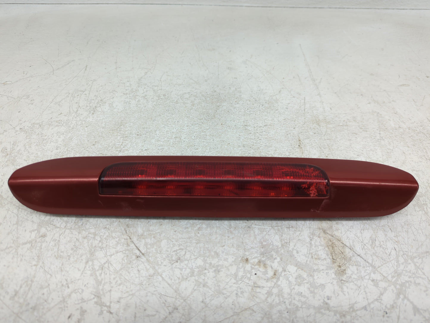 2002 Mercury Sable Third Brake Light Tail Light P/N:26590EM10A Fits OEM Used Auto Parts - Oemusedautoparts1.com