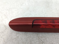 2002 Mercury Sable Third Brake Light Tail Light P/N:26590EM10A Fits OEM Used Auto Parts - Oemusedautoparts1.com