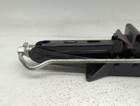 2002 Mercury Sable Spare Scissor Car Jack - Oemusedautoparts1.com